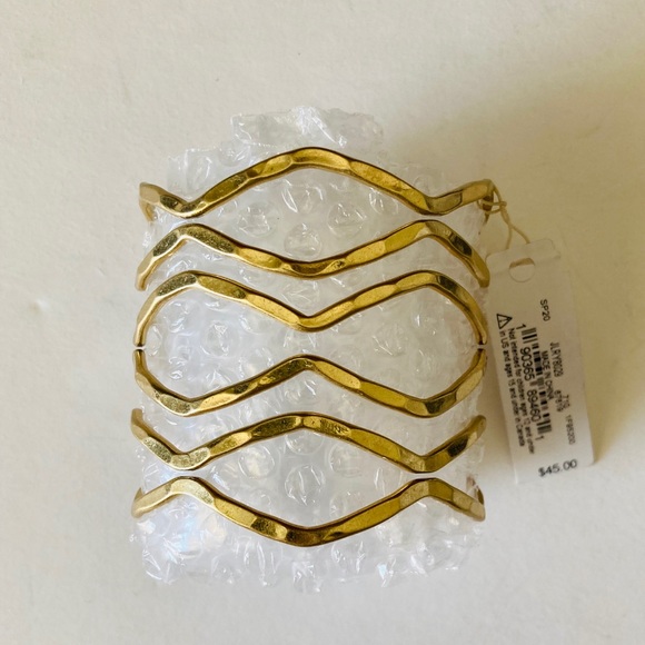 Lucky Brand Cuff Bracelet - Picture 5 of 7